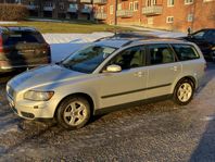 Volvo V50 1.8 Flexifuel Kinetic