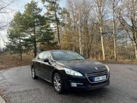 Peugeot 508 1.6 THP Euro 5