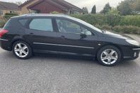 Peugeot 407 SW 2.2 Euro 3