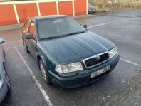 Skoda Octavia Tour 1.4 Euro 4 Lågmilare!