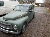 Volvo PV 544A 1.6