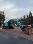 Kobelco 235 SR