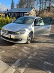 Volkswagen Golf 6. (5-dörrar) 1.6 TDI BMT Design Euro 5