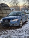 Audi A4 Avant 2.0 TDI Comfort Manuell