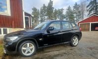 BMW X1 sDrive20d Euro 5