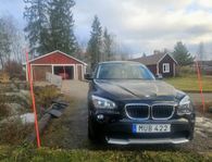 BMW X1 sDrive20d Euro 5