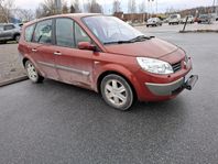 Renault Grand Scénic 2.0 Euro 4