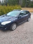 Renault Mégane Grandtour 1.5 dCi Euro 5