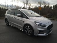 Ford S-Max 2.0 EcoBlue AWD SelectShift ST-Line Euro 6