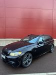 BMW E91 335D Touring M Sport