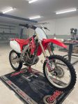 Honda CRF250r