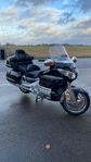 Honda Goldwing GL 1800 