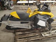 skidoo mxz 600 rs -09