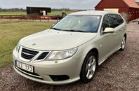 Saab 9-3 SportCombi 1.8t BioPower Linear