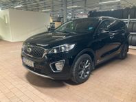 Kia Sorento 2.2 CRDi AWD Euro 6