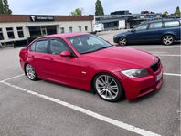 BMW 320 i Sedan Comfort, M Sport Euro 4