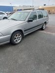 Volvo V70 2.5 20V