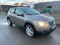 Nissan Qashqai 2.0 Automat 141hk