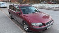 Volvo V70 2.5T Business Euro 4