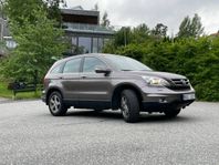 Honda CR-V Honda CR-V 2.2 LÅGMILARE