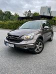 Honda CR-V Honda CR-V 2.2 LÅGMILARE