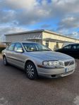 Volvo S80 2.4 Euro 4 Nybesiktigad