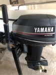 Yamaha 20hk 