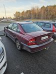 Volvo S80 2.4 Euro 4