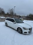 Mercedes-Benz E 220 T s212