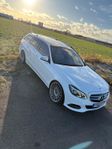 Mercedes-Benz E 220 T s212