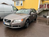 Volvo V70 2.5T Geartronic Kinetic Euro 4