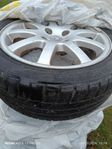 M+S 205/45 R 16