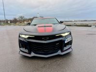 Chevrolet Camaro SS 6,2 L 461 HK