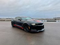 Chevrolet Camaro SS 6,2 L 461 HK