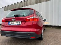 Ford Focus Kombi 1.6 TDCi Trend Euro 5