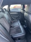 Audi Q5 2.0 TDI DPF quattro S Tronic Design Euro 5