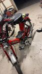 Puch maxi 75cc +org grejer 