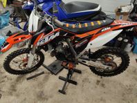 KTM sx 85