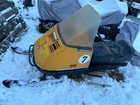 Ski doo elan 250