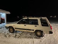 Toyota Tercel 4WD 1.5 4WD