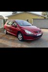 Peugeot 307 5-dörrar 1.6 XT Euro 3