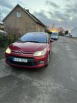 Citroën C4 1.6 HDiF EGS Euro 4