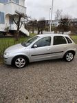 Opel Corsa 5-dörrar 1.2