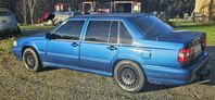 Volvo 960 Skattefri