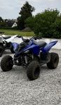 Yamaha raptor 90