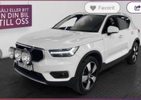 Volvo XC40 T4 AWD  Momentum 