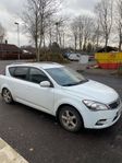 Kia CEED cee'd_sw 1.6 CRDi ECO Euro 4