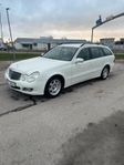 Mercedes-Benz E 200 T CDI Classic Euro 4