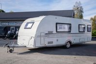 Adria Adora 613 HT 2012 | Ev. Byte