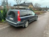 Volvo V70 D5 Euro 3